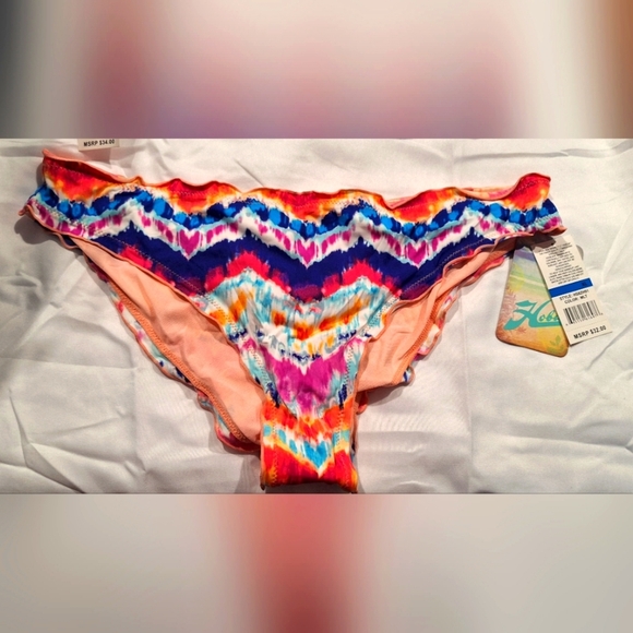 New bathing suit - Picture 8 of 8